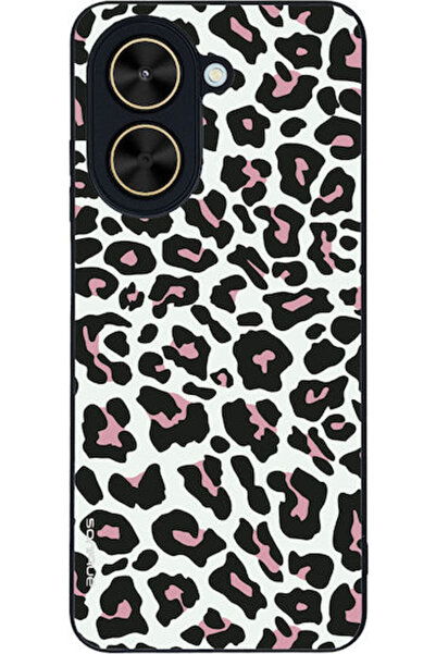Other Σειρά Sonique Animal Print Θήκη Κινητού Τηλεφώνου Xiaomi Poco C71 4G Λε...