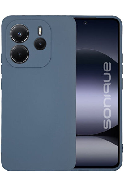 Other Θήκη Σιλικόνης My Colors Sonique για Xiaomi Redmi Note 14 4G 164.84mm Σ...