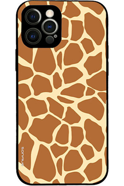 Other Θήκη Κινητού Τηλεφώνου Sonique Σειρά Animal Print Apple iPhone 12 Pro Κ...