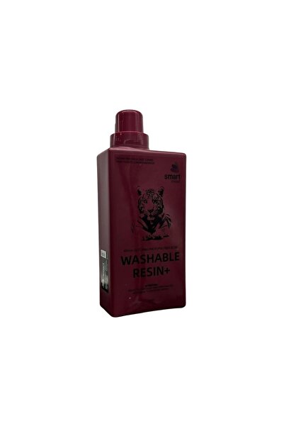 Professional LAB Resin Water Washable, Green - Profesional Lab 1 KG