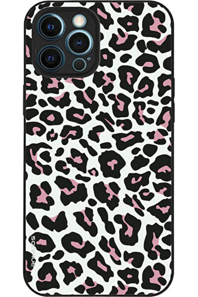 Other Σειρά Sonique Animal Print Θήκη Κινητού Τηλεφώνου Apple iPhone 12 Pro M...