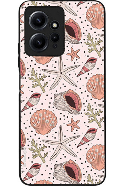 Other Θήκη Sonique Σειρά Ωκεανού Xiaomi Redmi Note 12 4G Αστερίας