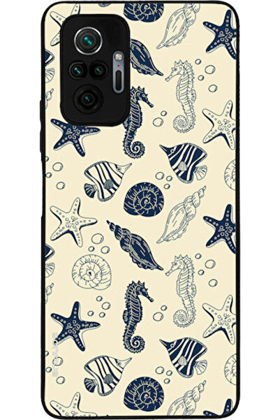 Other Sonique Πίσω Κάλυμμα Σιλικόνης Ανοιχτό Μπλε (Redmi Note 10 Pro)