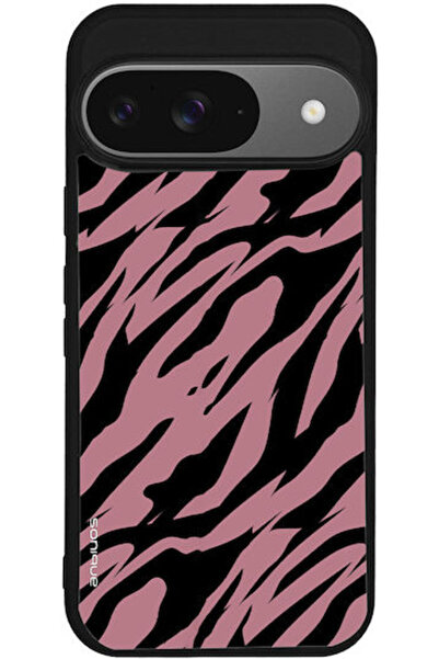 Other Θήκη Σειράς Animal Print Sonique για Google Pixel 9 5G Τίγρη 02