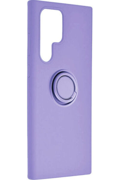 Senso Θήκη Πλάτης Ultra Μωβ (Samsung S24 Ultra) Κωδικός: SERSAMS24UV