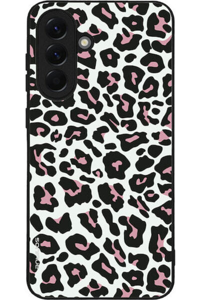 Other Σειρά Sonique Animal Print Samsung Galaxy A56 5g Λεοπάρ 02 Θήκη Κινητού...