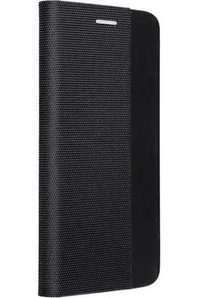 OEM Ευαίσθητο Βιβλίο Μαύρο (iPhone 17 Pro Max)
