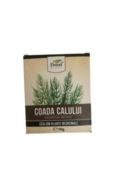 Dorel Plant Ceai de Coada Calului Dorel Plant, 50g