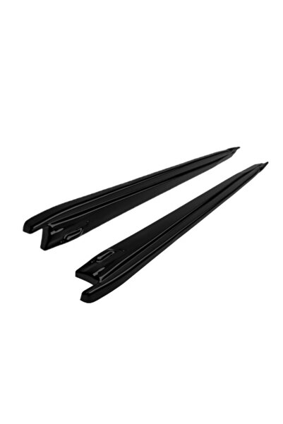 DELUXETUNING Extensii praguri laterale tuning compatibile cu BMW Seria 3 F30 ...