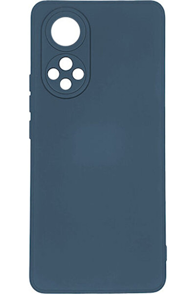 Other Sonique Υγρή Θήκη Πλάτης Σιλικόνης Σκούρο Μπλε (Huawei Nova 9 / Honor 50)