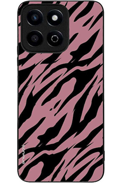 Other Σειρά Sonique Animal Print Honor 200 Smart 5G Tiger 02 Θήκη Κινητού Τηλ...