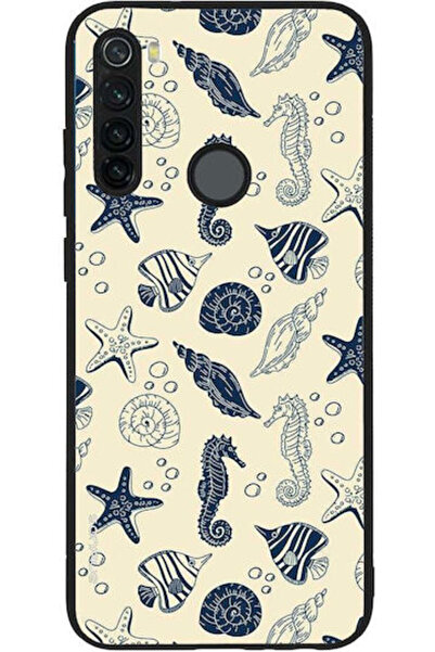 Other Θήκες Σειράς Sonique Ocean για Xiaomi Redmi Note 8T