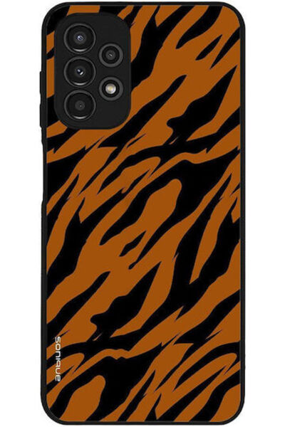 Other Σειρά Sonique Animal Print Θήκη Κινητού Τηλεφώνου Samsung Galaxy A13 4G...