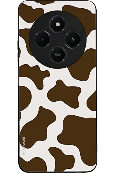 Other Θήκη Σειράς Animal Print Sonique για Xiaomi Redmi 14c 4g Poco C75 4g Re...
