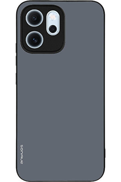 Other Θήκη Σειράς Sonique Colorbloc για Oppo Reno14 F 5G Μπλε Γκρι