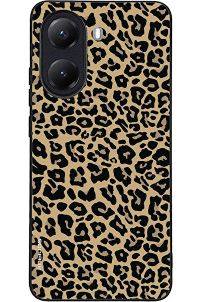 Other Σειρά Sonique Animal Print Θήκη Κινητού Τηλεφώνου Xiaomi Poco X7 Pro 5g...