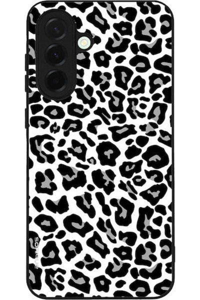 Other Θήκες Κινητών Τηλεφώνων Σειρά Sonique Animal Print Samsung Galaxy A36 5...
