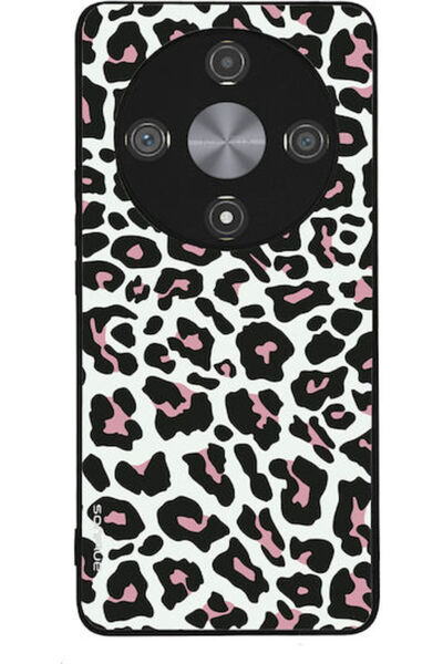 Other Σειρά Sonique Animal Print Honor Magic6 Lite 5G Θήκη Κινητού Τηλεφώνου ...