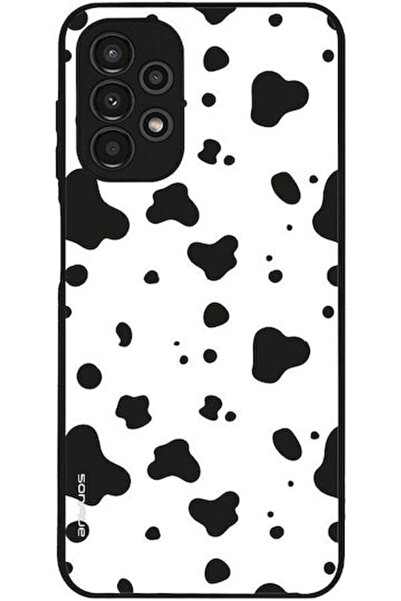 Other Σειρά Sonique Animal Print Θήκη Κινητού Τηλεφώνου Samsung Galaxy A13 4G...
