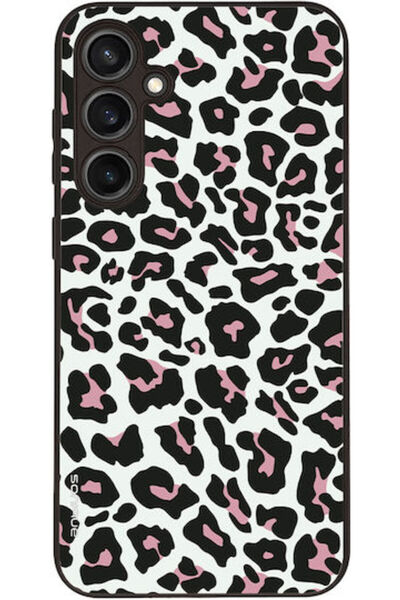 Other Θήκες Κινητών Τηλεφώνων Σειρά Sonique Animal Print Samsung Galaxy S23 F...