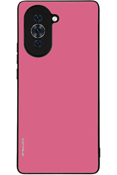 Other Θήκη Sonique Colorbloc Σειράς για Huawei Nova 10, Ανοιχτό Ροζ