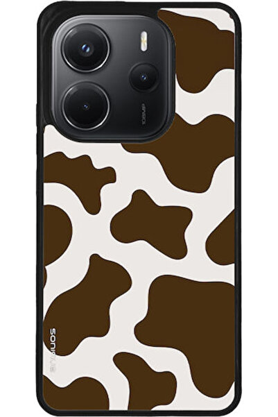 Other Θήκη Σειράς Animal Print Sonique για Xiaomi Redmi Note 14 4G 164.84mm Α...