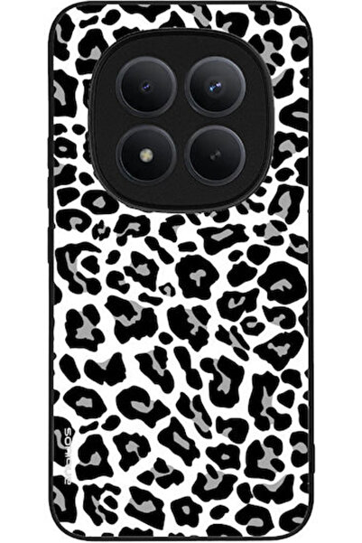 Other Σειρά Sonique Animal Print Θήκη Κινητού Τηλεφώνου Xiaomi Redmi Note 15 ...