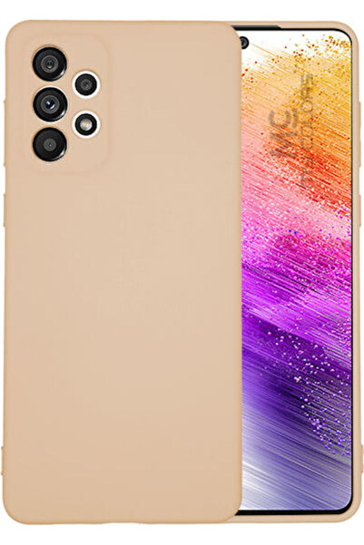 Other Σονίκ Πίσω Κάλυμμα Σιλικόνης Ροζ (Galaxy A73)