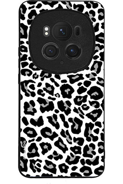 Other Σειρά Sonique Animal Print Honor Magic6 Pro 5G Θήκη Κινητού Τηλεφώνου Λ...
