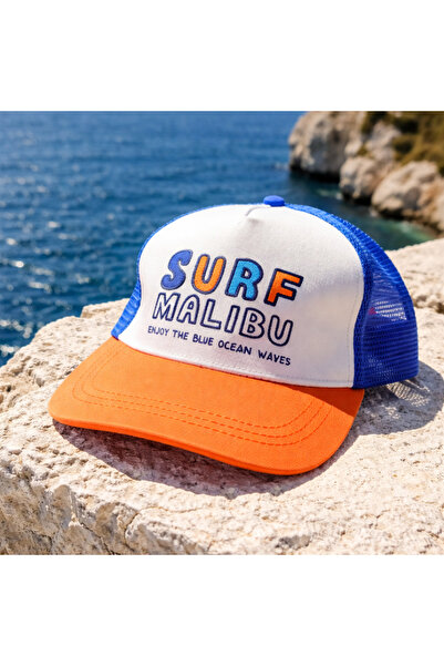 Kids Cotton cap