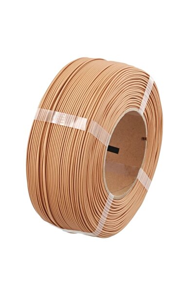 Polymaker Filament Panchroma PLA Refill Matte Wood Brown 1 kg 1.75 mm