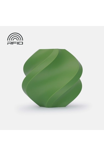 Bambu Lab Filament Refill ABS Olive 1kg 1.75 mm
