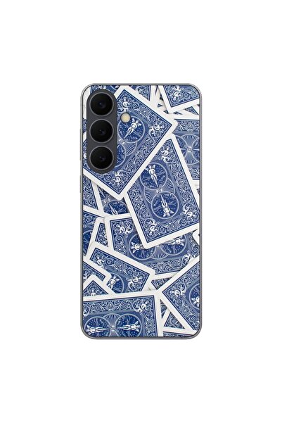 OEM Husa compatibila cu Samsung Galaxy S25 FE Silicon Gel Tpu Model Bicycle Deck