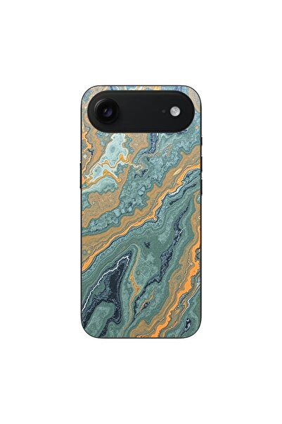 OEM Husa compatibila cu Apple iPhone Air Silicon Gel Tpu Model Forest Flame M...