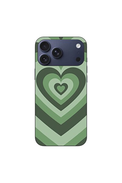 OEM Θήκη συμβατή με Apple iPhone 17 Pro Max Σιλικόνης TPU με σχέδιο Powerpuff...