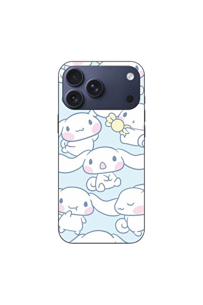 OEM Husa compatibila cu Apple iPhone 17 Pro Max Silicon Gel Tpu Model Cinnamo...