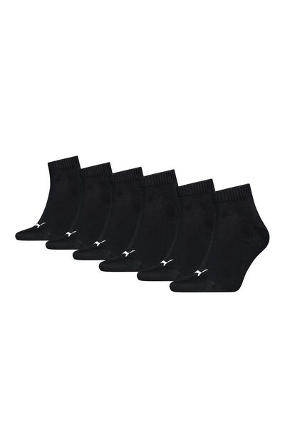 Puma x DK Men's socks Top Bottom Set - 6 pairs