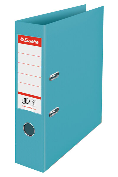 Esselte Пластмасов класьор INT-EXT 7.5 см син COLOUR'BREEZE No.1 POWER