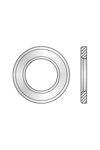 Rocast Set 50 x Saiba Plata Ip Inalta Rezistenta 6916 Otel Zincat-28
