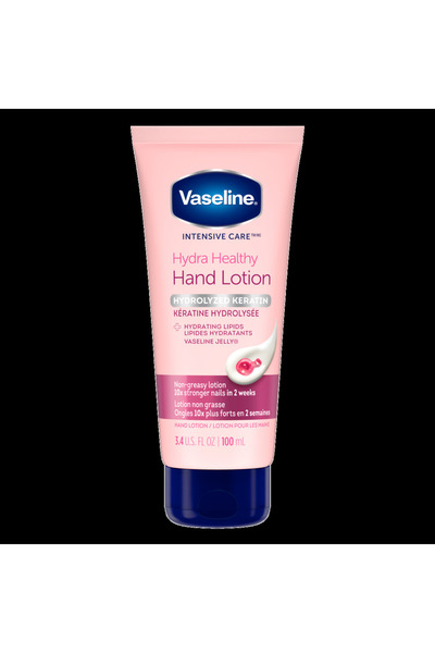 Vaseline Cremă de mâini, Vaseline, Îngrijire intensivă pentru mâini sănătoase...