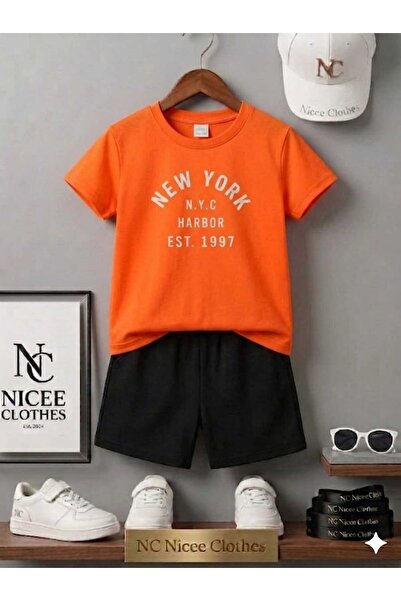 NC Nicee Clothes ΚΑΛΟΚΑΙΡΙΝΟ ΠΑΙΔΙΚΟ ΜΠΛΟΥΖΑΚΙ ΣΟΡΤΣ UNISEX (ΛΕΥΚΟ ΕΚΔΟΣΗ ΝΕΟ...