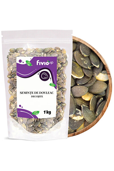 Fivio Semințe de dovleac decojite 1kg sau mai mult