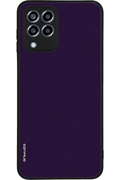 Other Θήκη Sonique Colorbloc Σειράς Samsung Galaxy M33 5g Μωβ