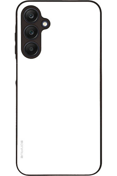 Other Θήκη Sonique Colorbloc Series για Samsung Galaxy A25 5G Λευκό