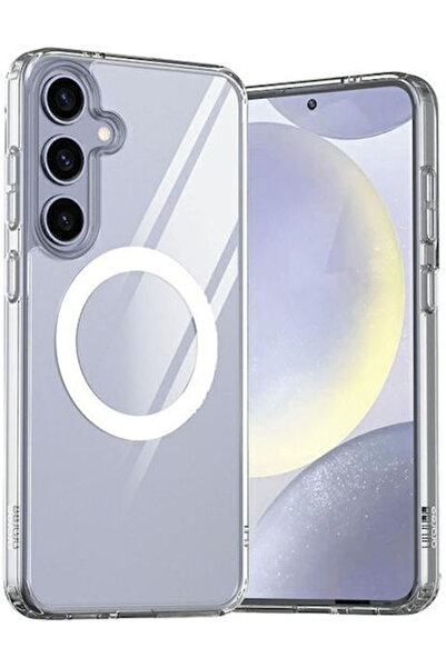 Araree Duple M Πίσω Κάλυμμα Σιλικόνης Διαφανές (Galaxy S24+) Κωδικός: AR20-01...