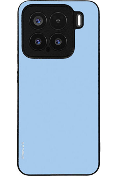 Other Θήκη Σειράς Sonique Colorbloc για Xiaomi 15 5G Τυρκουάζ