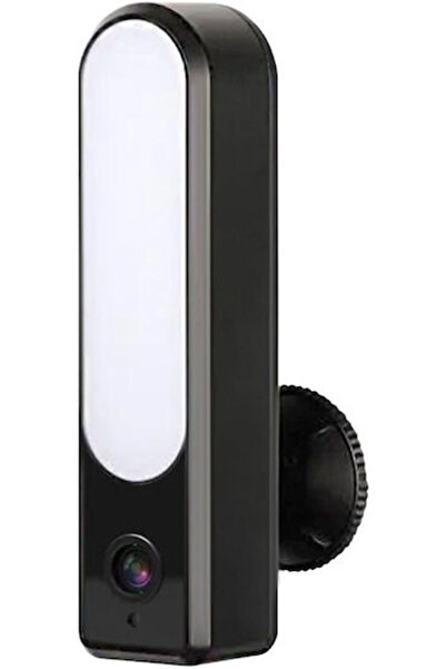 K&F CONCEPT KF50.0037EU Κάμερα Παρακολούθησης IP Wi-Fi Full HD 1080p Αδιάβροχ...