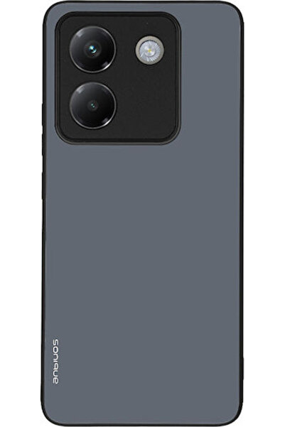 Other Θήκη Sonique Colorbloc Σειράς για Xiaomi Poco M7 Pro 5G Μπλε Γκρι