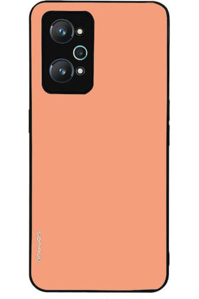 Other Θήκη Σειράς Colorbloc Sonique για Realme GT Neo 2 5G Realme GT 2 5G Rea...