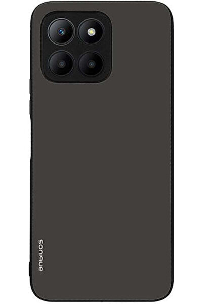 Other Θήκη Sonique Colorbloc Σειράς για Honor 70 Lite 5G Γκρι